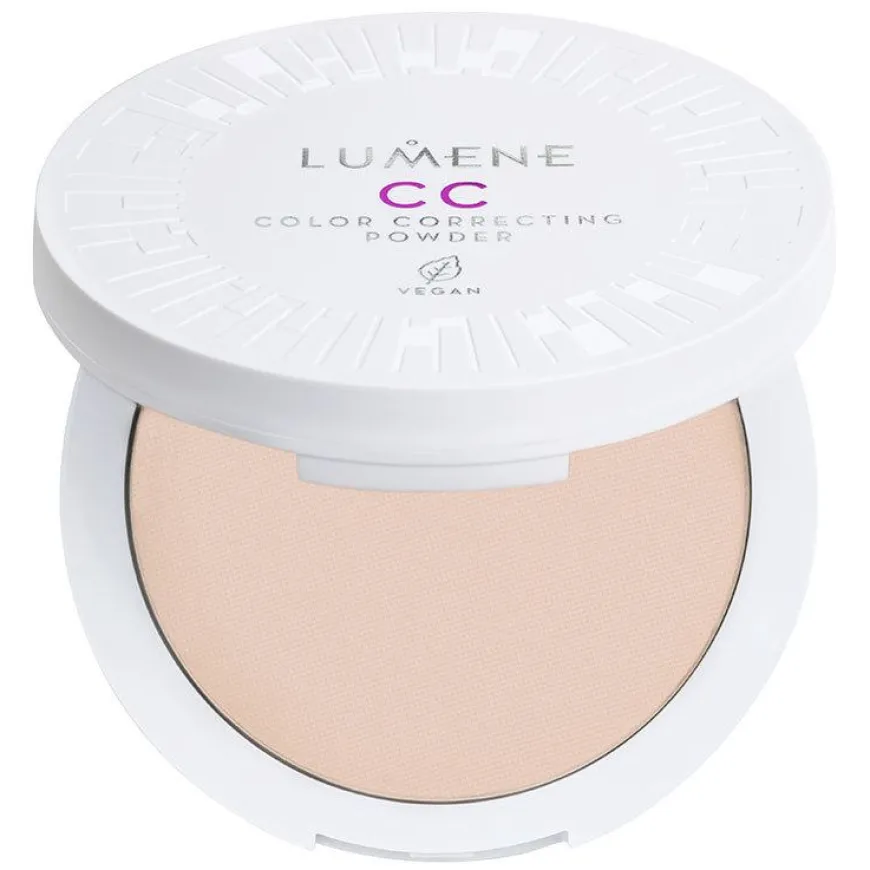 CC Color Correcting Powder 10 g ─ #1