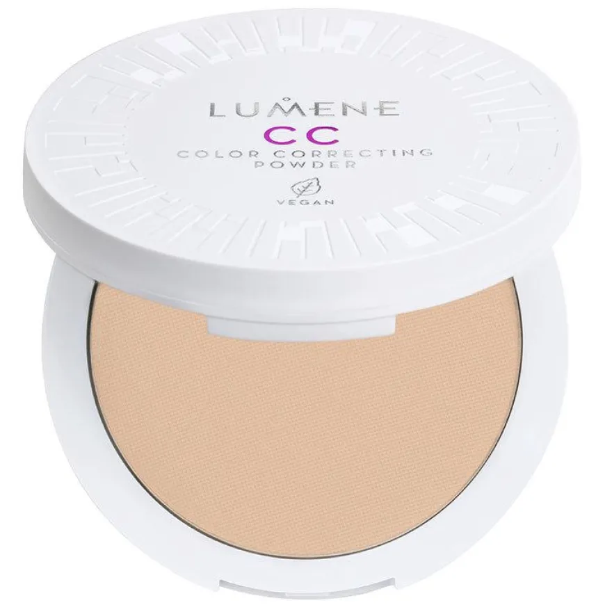 CC Color Correcting Powder 10 g ─ #2