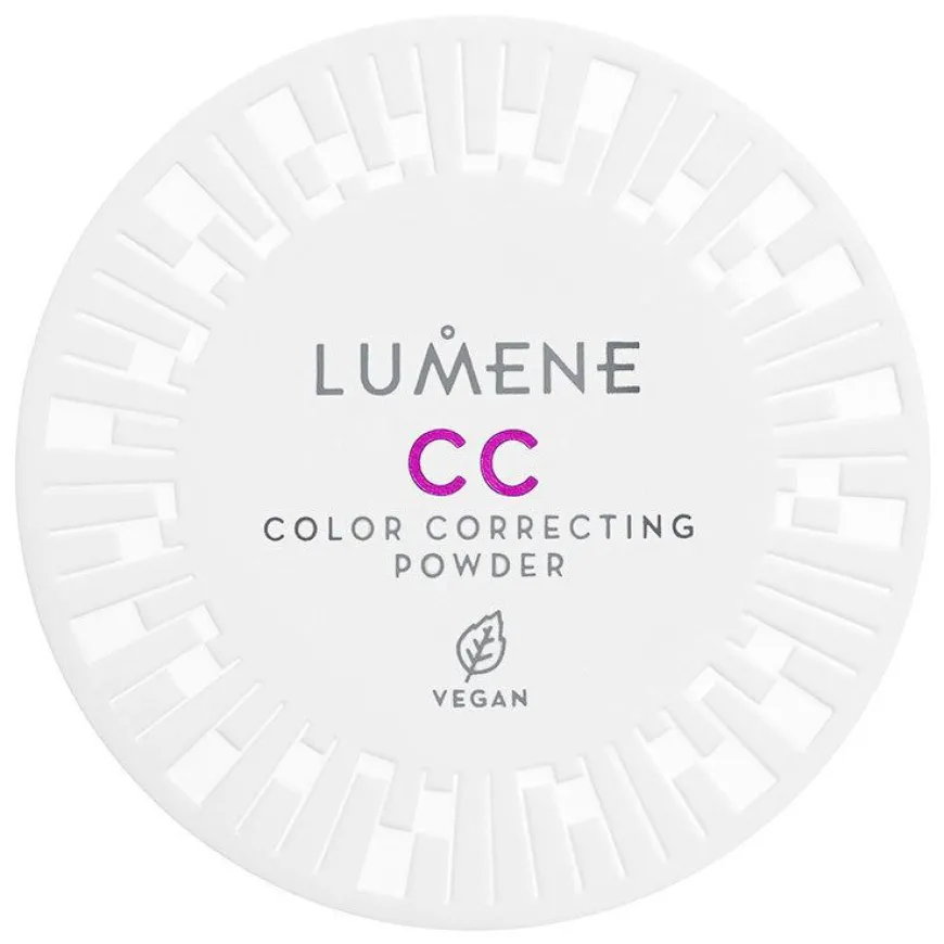 CC Color Correcting Powder 10 g ─ #2