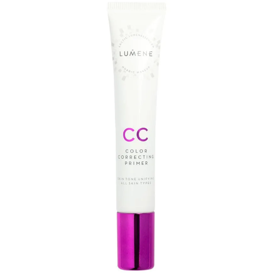 CC Color Correcting Primer 20ml