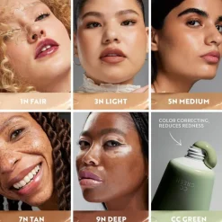 CC+ Cream 1N Fair 30ml