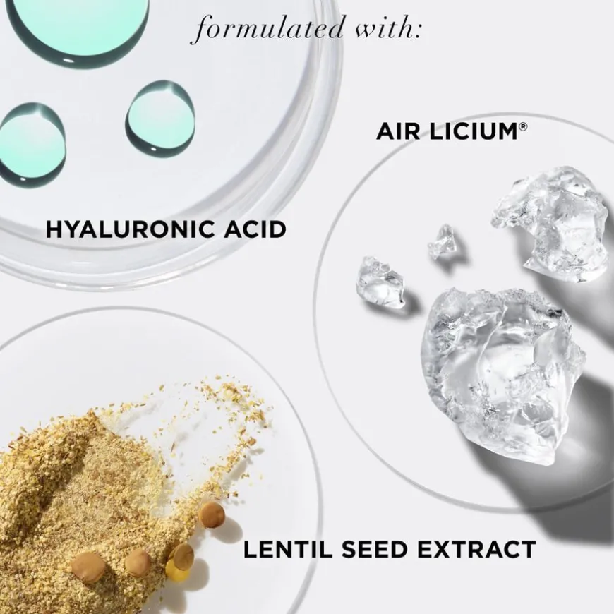 CC+ Cream Natural Matte Foundation For Oily Skin SPF40 Light Medium 32ml