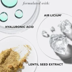 CC+ Cream Natural Matte Foundation For Oily Skin SPF40 Rich Honey 32ml