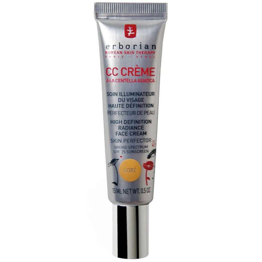 CC Creme Doré 15ml