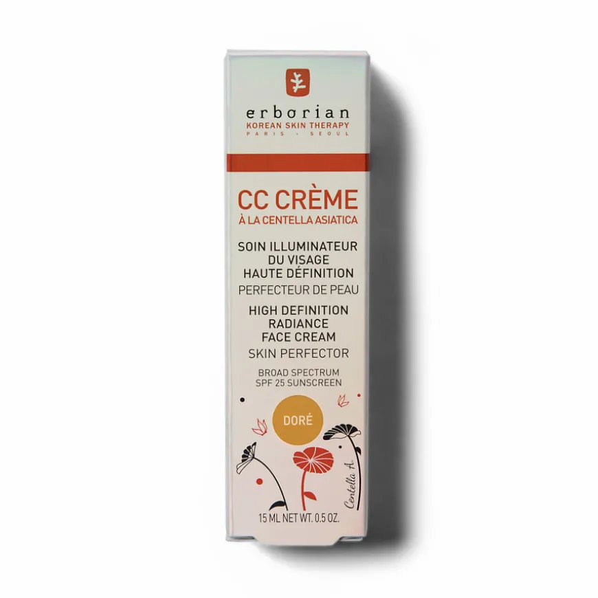 CC Creme Doré 15ml