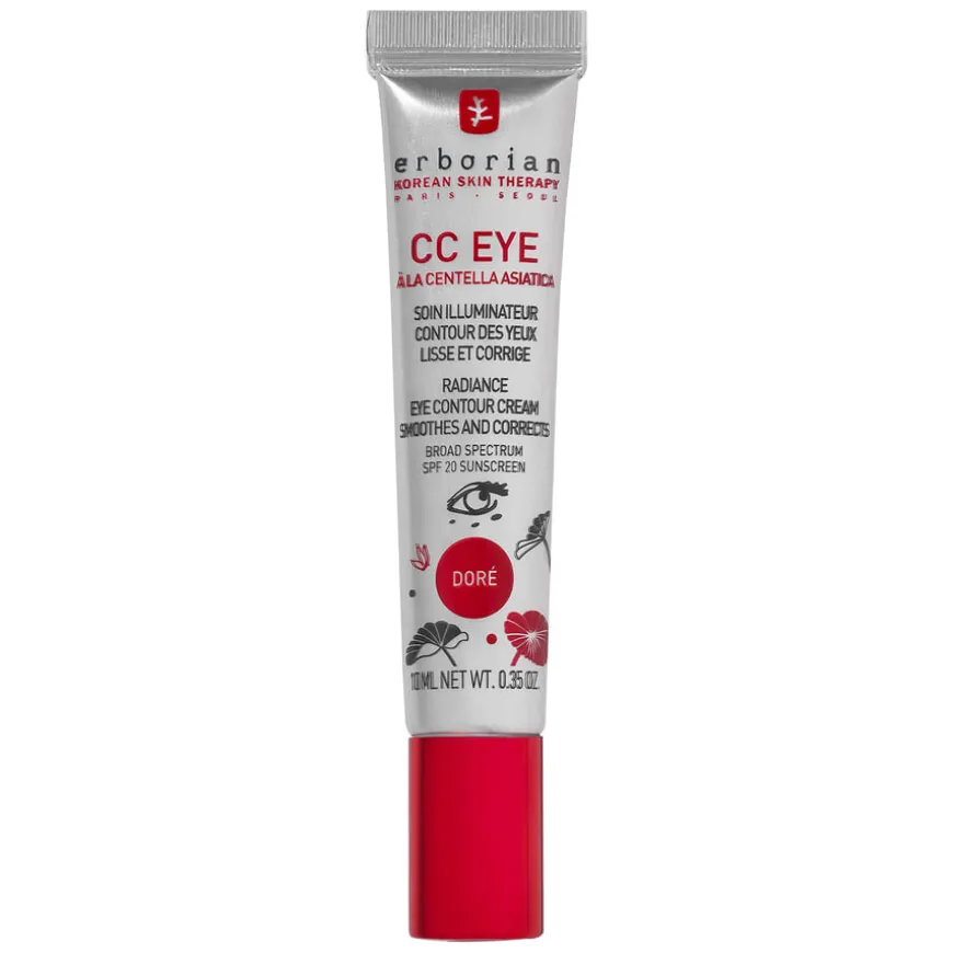 CC Eye Doré 10ml
