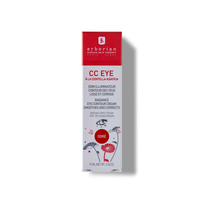 CC Eye Doré 10ml