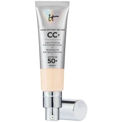 CC+ Foundation SPF50+ 05 Fair Light 32ml
