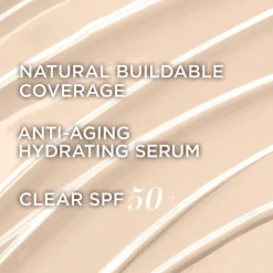 CC+ Foundation SPF50+ 05 Fair Light 32ml