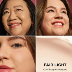 CC+ Foundation SPF50+ 05 Fair Light 32ml