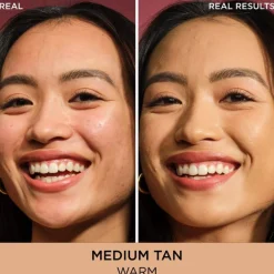 CC+ Foundation SPF50+ 10 Medium Tan 32ml