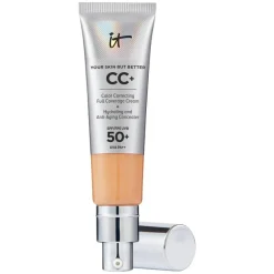 CC+ Foundation SPF50+ 11 Neutral Tan 32ml