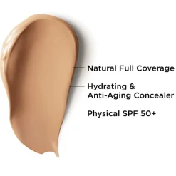 CC+ Foundation SPF50+ 11 Neutral Tan 32ml