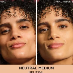 CC+ Foundation SPF50+ 09 Neutral Medium 32ml