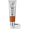 CC+ Foundation SPF50+ 16 Rich Honey 32ml