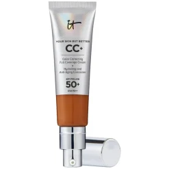 CC+ Foundation SPF50+ 16 Rich Honey 32ml