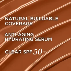 CC+ Foundation SPF50+ 16 Rich Honey 32ml