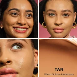 CC+ Foundation SPF50+ 13 Tan 32ml