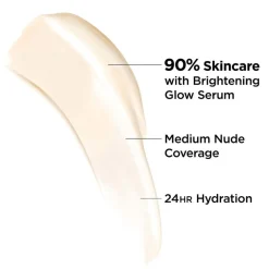 CC+ Nude Glow SPF40 02 Fair Ivory 32ml