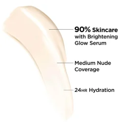 CC+ Nude Glow SPF40 03 Fair 32ml
