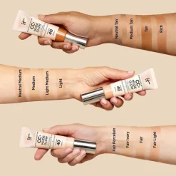 CC+ Nude Glow SPF40 01 Fair Porcelain 32ml