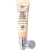 CC+ Nude Glow SPF40 05 Light 32ml