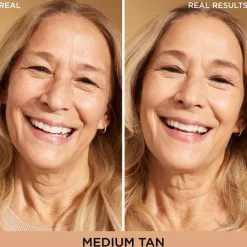 CC+ Nude Glow SPF40 09 Medium Tan 32ml