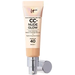 CC+ Nude Glow SPF40 07 Medium 32ml