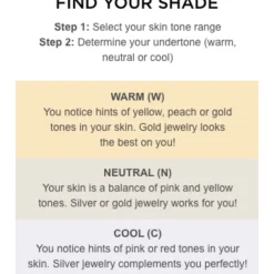 CC+ Nude Glow SPF40 10 Neutral Tan 32ml