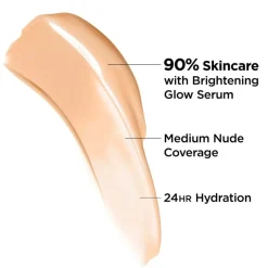CC+ Nude Glow SPF40 08 Neutral Medium 32ml