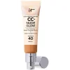 CC+ Nude Glow SPF40 11 Tan 32ml