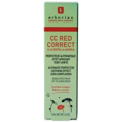 CC Red Correct 15ml