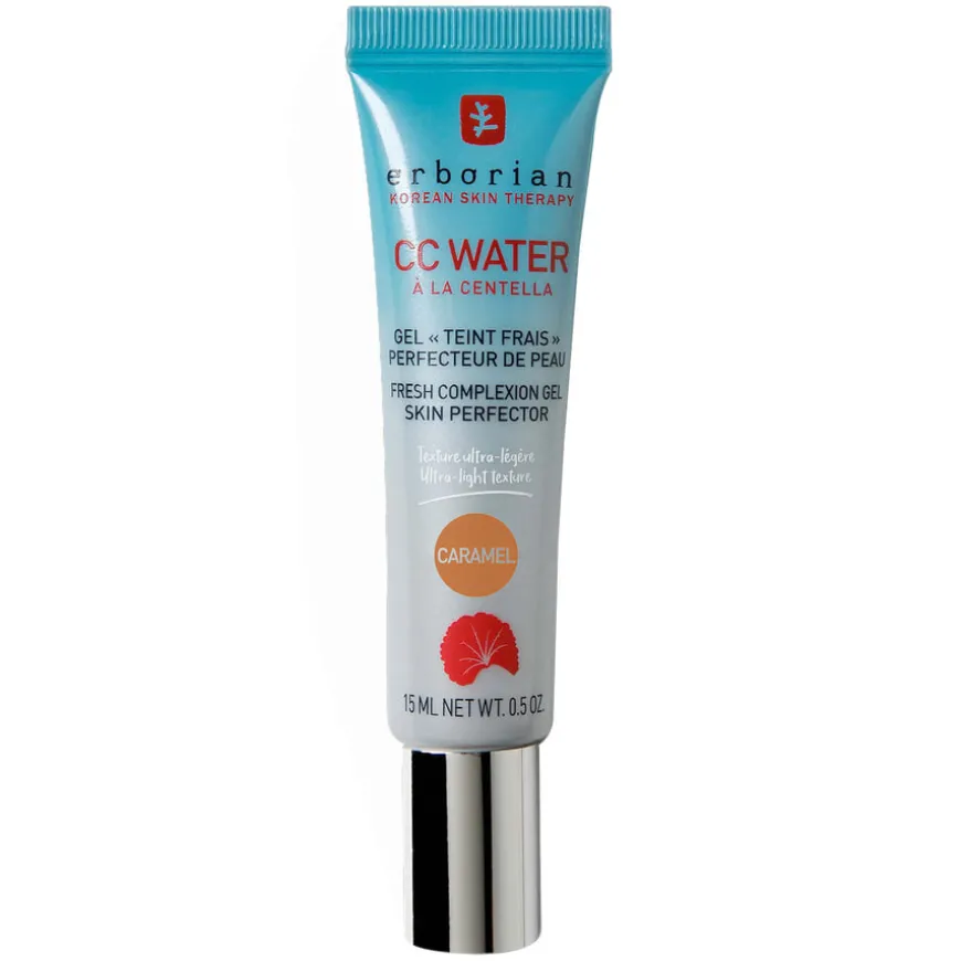 CC Water Caramel 15ml