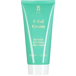 C-Caf Cream Vitamin C & Caffeine Day Cream 60ml