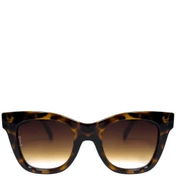 Cece Tortoise/Brown Fade