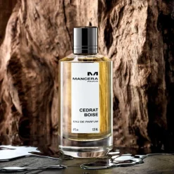 Cedrat Boise Eau De Parfum 120ml