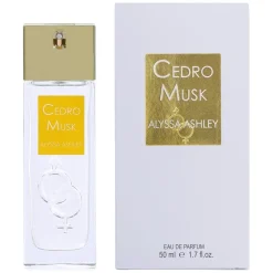 Cedro Musk Eau De Parfum 50ml
