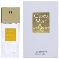 Cedro Musk Eau De Parfum 30ml