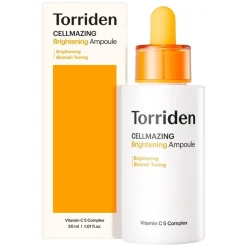 CELLMAZING Brightening Ampoule 30ml