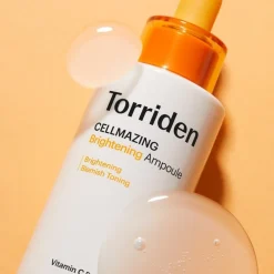 CELLMAZING Brightening Ampoule 30ml