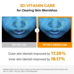 CELLMAZING Brightening Ampoule 30ml