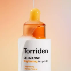 CELLMAZING Brightening Ampoule 30ml