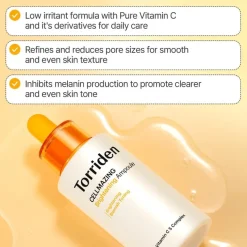 CELLMAZING Brightening Ampoule 30ml