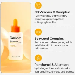 CELLMAZING Brightening Ampoule 30ml