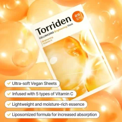 CELLMAZING Brightening Mask 27mlx1pcs