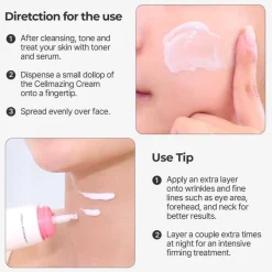 CELLMAZING Firming Cream 60ml