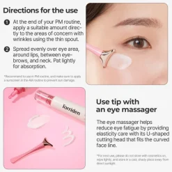 CELLMAZING Firming Eye Cream 30ml