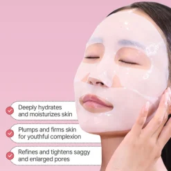 CELLMAZING Firming Gel Mask 45gx1pcs