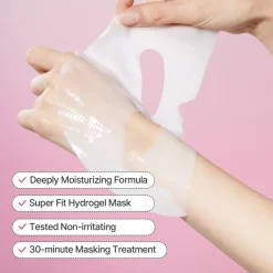 CELLMAZING Firming Gel Mask 45gx1pcs