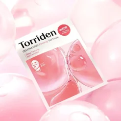 CELLMAZING Firming Gel Mask 45gx1pcs